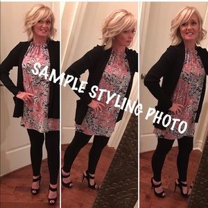 KAIYA DESIGNS — FAITH DRESS